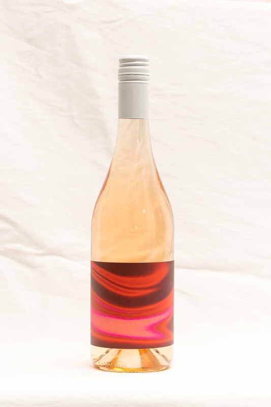 Acceptable Rosé